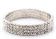 Jewelry Advisors Group can boost your going out of business sale with supplemental jewelry inventory such as the pictured diamond bracelet