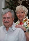 Jewelry Advisors Group' chairman Vernon and Connie Massey