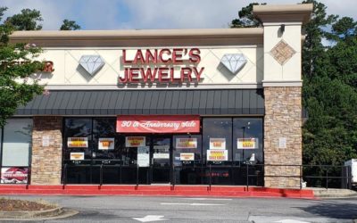 Lance’s Jewelry