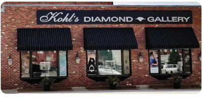 Kohl’s Diamond Gallery