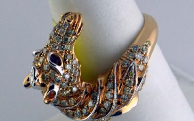 Luxury Jewelry Manufacturer, Watches & Estate Pieces
